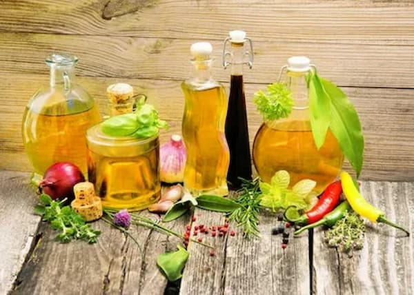 تصویر 4 از قیمت خرید عرقیجات گیاهی برند پامچال + فروش ویژه